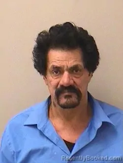 Mugshot of JORGE VILLAGOMEZ-GOMEZ booked in Kane County, Illinois on June 26, 2026