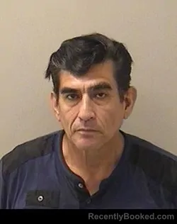 Mugshot of ARMANDO GALINDO VIDAL booked in Kane County, Illinois on June 26, 2026