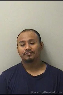 Mugshot of ALEXANDER FERNANDEZ booked in Kane County, Illinois on June 27, 2026
