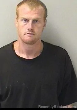 Mugshot of MASON J CRAIN booked in Kane County, Illinois on June 29, 2026