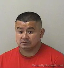 Mugshot of ALVARO M GONZALEZ-NAVARRETE booked in Kane County, Illinois on June 29, 2026
