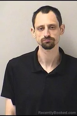 Mugshot of PETER JOSEPH VICICONDI booked in Kane County, Illinois on June 30, 2026