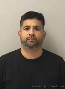 Mugshot of JOSE L JIMENEZ booked in Kane County, Illinois on July 1, 2026