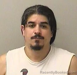 Mugshot of JUSTIN D HOBBS booked in Kane County, Illinois on July 1, 2026