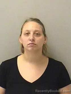 Mugshot of RENEA K LEWIS booked in Kane County, Illinois on July 3, 2026