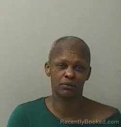 Mugshot of NICOLE N PEARSON booked in Kane County, Illinois on July 5, 2026