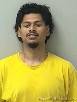 Mugshot of ENRIQUE NAVA-HERNANDEZ booked in Kane County, Illinois on July 6, 2026