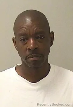 Mugshot of ALI S CURRY booked in Kane County, Illinois on July 8, 2026
