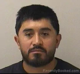 Mugshot of JOSE G LOPEZ ORTIZ booked in Kane County, Illinois on July 11, 2026