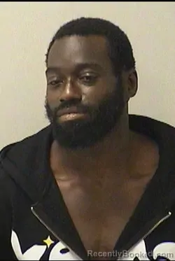 Mugshot of Joseph H Michelet booked in Kane County, Illinois on August 21, 2026