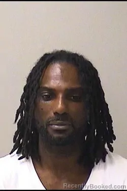 Mugshot of David Maurice Stewart booked in Kane County, Illinois on August 30, 2026