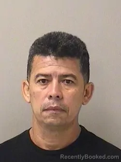 Mugshot of Ruben D Diaz Morales booked in Kane County, Illinois on September 2, 2026