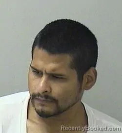 Mugshot of Jacob D Tejeda booked in Kane County, Illinois on September 4, 2026