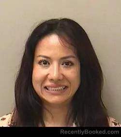 Mugshot of Romny Yan Chau booked in Kane County, Illinois on September 7, 2026