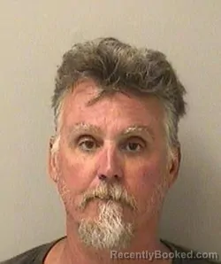 Mugshot of Michael R Metz booked in Kane County, Illinois on September 8, 2026