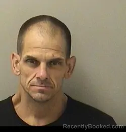 Mugshot of John Paul Sikorski booked in Kane County, Illinois on September 11, 2026