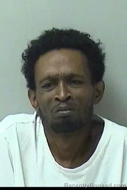 Mugshot of Desmond M Cribbs booked in Kane County, Illinois on October 25, 2026