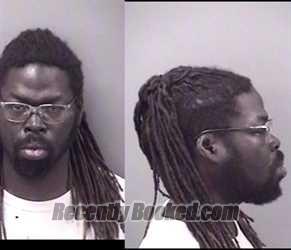 Mugshot of Edward L Campbell booked in Kankakee County, Illinois on March 21, 2026