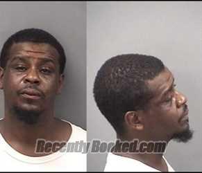 Mugshot of Richard T Lewis booked in Kankakee County, Illinois on April 26, 2026