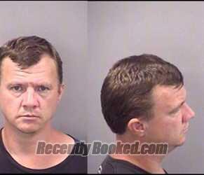 Mugshot of Jeffrey E Menz