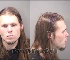 Mugshot of Christopher B Williams booked in Kankakee County, Illinois on May 10, 2026