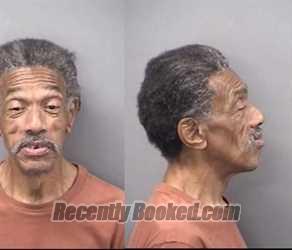 Mugshot of Michael W Crawford booked in Kankakee County, Illinois on May 14, 2026