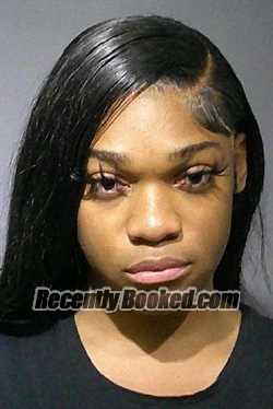 Booking photo from Kendall County, Illinois