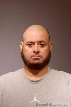 Mugshot of MICHAEL LEWIS TEWS