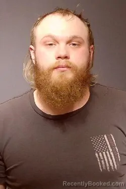 Mugshot of KYLE SCOTT MEYER