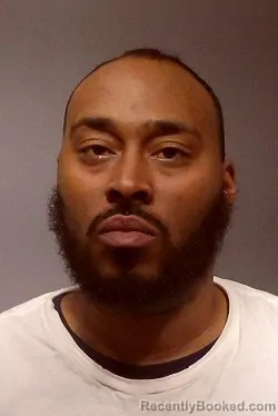 Mugshot of JALEN KYON RUFF