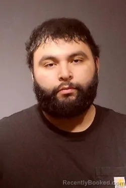 Mugshot of SERGIO ADAEL RODRIGUEZ