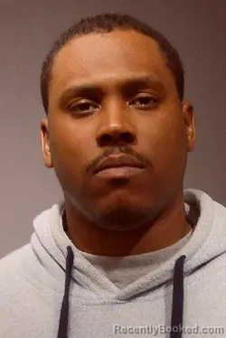 Mugshot of LAWRENCE LEWIS BRADLEY