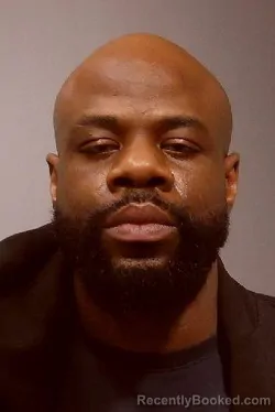 Mugshot of QUENTIN DONELL MULLEN