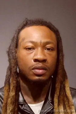 Mugshot of QUINTIN KENDALL WATKINS