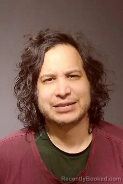 Mugshot of PHILIP JOSEPH BAUDO