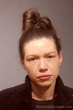 Mugshot of SARAH JOANN GROTHE