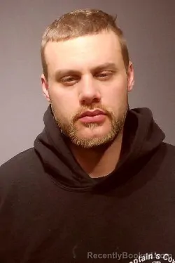 Mugshot of JOHN ANDREW TALIANI