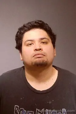 Mugshot of RAFAEL PIZA