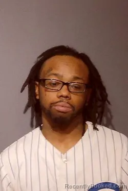 Mugshot of EARNEST ULYSEES GRAVES