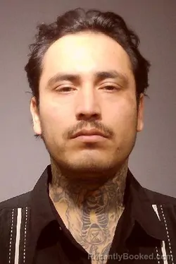 Mugshot of IGNACIO LOPEZ