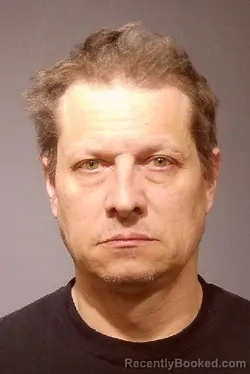 Mugshot of ERIC JI GREEN