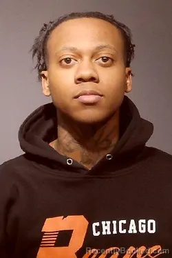 Mugshot of ANTONIO TREMELL JACKSON STANTON