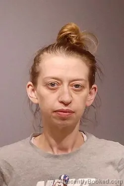 Mugshot of ELYSE ELIZABETH BIARD