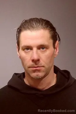 Mugshot of DANIEL ANTHONY MASELLA