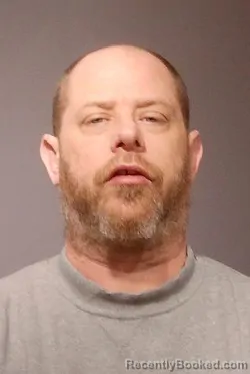 Mugshot of SHAWN AARON RODEN