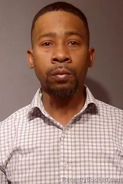 Mugshot of TOMMIE LEE II HOSEY