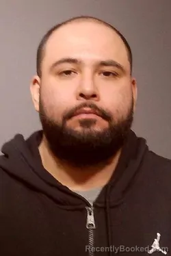 Mugshot of JOSE ANTONIO RIOS