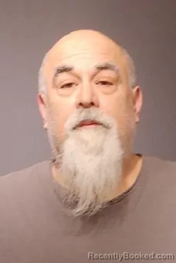 Mugshot of GUADALUPE CRESPO