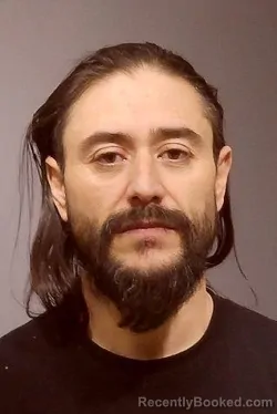 Mugshot of ULISES ALCANTARA