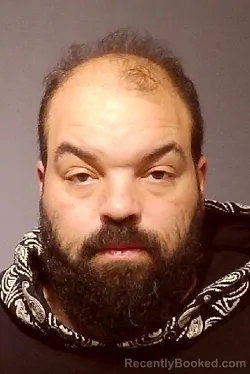 Mugshot of JOSEPH EVAN THOLL